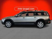 Volvo XC70 vaihtoauto