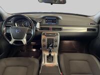 Volvo XC70 vaihtoauto