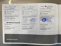 Volvo XC70 vaihtoauto