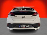 Hyundai IONIQ plug-in vaihtoauto