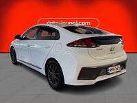Hyundai IONIQ plug-in vaihtoauto