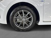 Hyundai IONIQ plug-in vaihtoauto