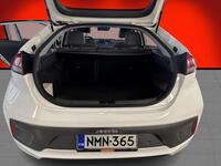 Hyundai IONIQ plug-in vaihtoauto