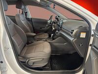 Hyundai IONIQ plug-in vaihtoauto