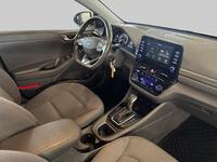 Hyundai IONIQ plug-in vaihtoauto