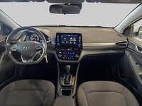 Hyundai IONIQ plug-in vaihtoauto