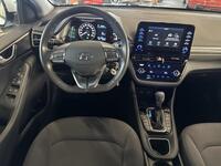 Hyundai IONIQ plug-in vaihtoauto