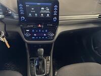 Hyundai IONIQ plug-in vaihtoauto