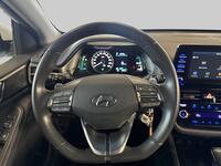 Hyundai IONIQ plug-in vaihtoauto
