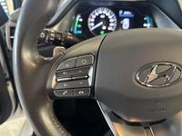Hyundai IONIQ plug-in vaihtoauto