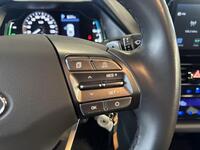 Hyundai IONIQ plug-in vaihtoauto