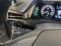 Hyundai IONIQ plug-in vaihtoauto