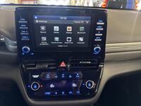 Hyundai IONIQ plug-in vaihtoauto