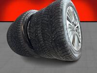 Hyundai IONIQ plug-in vaihtoauto