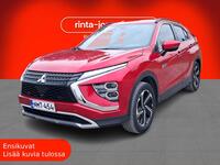 Mitsubishi Eclipse Cross vaihtoauto