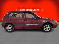 Toyota Starlet vaihtoauto