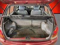 Toyota Starlet vaihtoauto