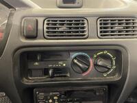 Toyota Starlet vaihtoauto