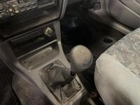 Toyota Starlet vaihtoauto