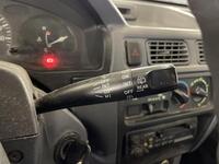 Toyota Starlet vaihtoauto