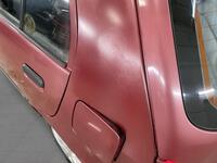 Toyota Starlet vaihtoauto
