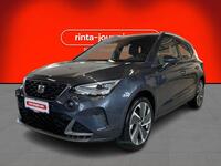SEAT Arona vaihtoauto