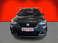 SEAT Arona vaihtoauto