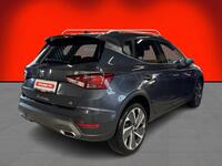 SEAT Arona vaihtoauto