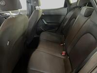 SEAT Arona vaihtoauto