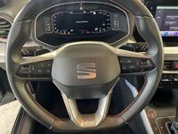 SEAT Arona vaihtoauto