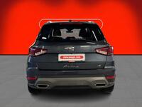 SEAT Arona vaihtoauto