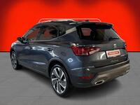 SEAT Arona vaihtoauto