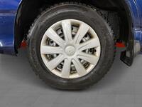 Toyota Hiace vaihtoauto