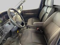 Toyota Hiace vaihtoauto