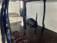 Toyota Hiace vaihtoauto