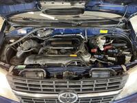 Toyota Hiace vaihtoauto