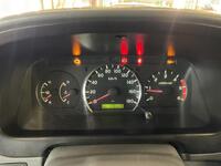 Toyota Hiace vaihtoauto