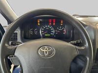 Toyota Hiace vaihtoauto