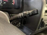 Toyota Hiace vaihtoauto