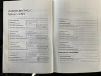 Toyota Hiace vaihtoauto