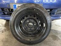 Toyota Hiace vaihtoauto