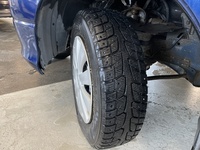 Toyota Hiace vaihtoauto