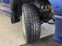 Toyota Hiace vaihtoauto