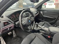 BMW M135i vaihtoauto