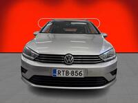 Volkswagen Golf Sportsvan vaihtoauto