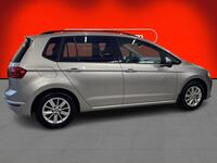 Volkswagen Golf Sportsvan vaihtoauto