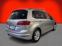 Volkswagen Golf Sportsvan vaihtoauto