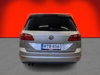 Volkswagen Golf Sportsvan vaihtoauto