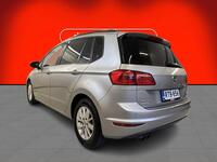 Volkswagen Golf Sportsvan vaihtoauto