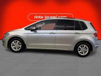 Volkswagen Golf Sportsvan vaihtoauto